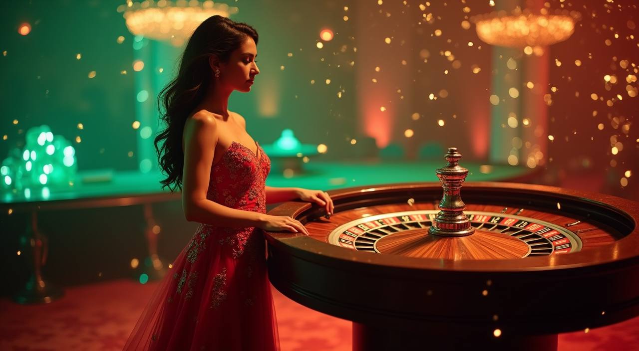 Live Casino Mission